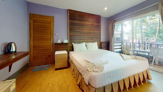 Apple Beachfront Resort - 24