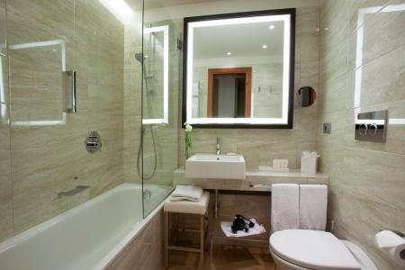 Starhotels Michelangelo Florence - 49