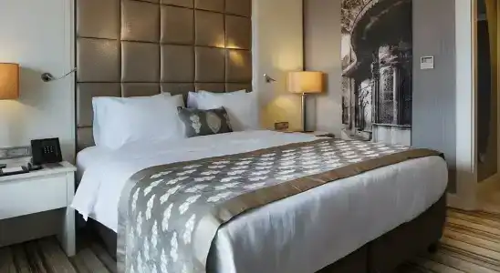 Dedeman Bostanci Istanbul & Convention Center - 54