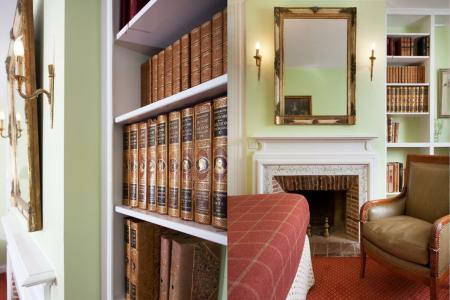 Relais Du Louvre - 34