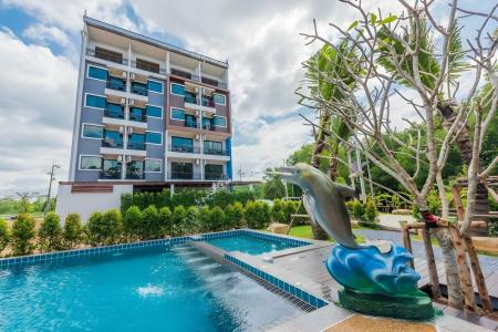 River Front Krabi - 8