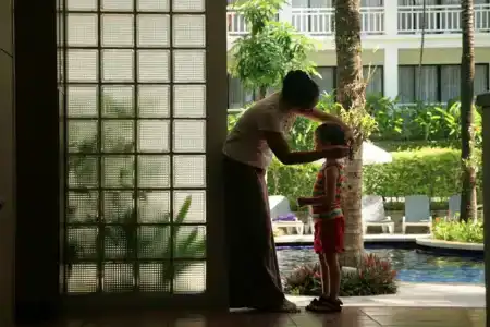 Sunset Beach Resort - SHA Extra Plus - 76