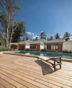 The Stage, Koh Chang - 81