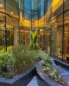 Al Khoory Sky Garden - 16