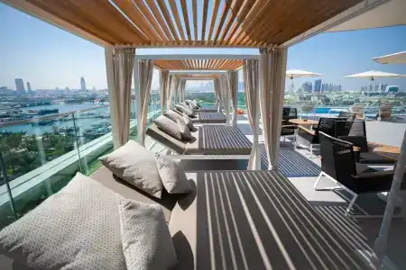 Al Bandar Rotana – Dubai Creek - 98