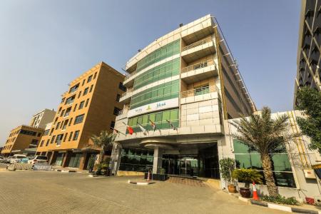 Smana Al Raffa - 45