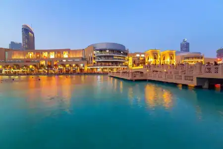 Canal Central - 15