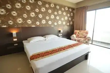 Welcome Plaza Pattaya - 60