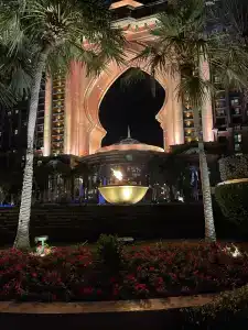 Atlantis, The Palm - 94