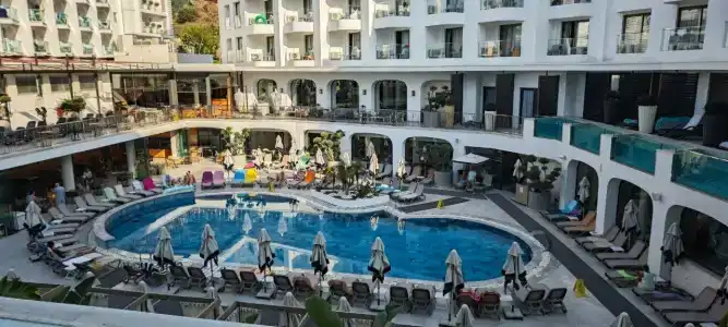 Blue Bay Platinum - 26