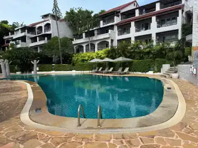 Sheraton Samui Resort - 2