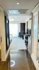 Radisson Blu, Istanbul Sisli - 56