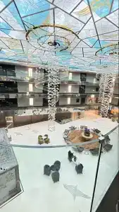 Radisson Blu, Istanbul Sisli - 95