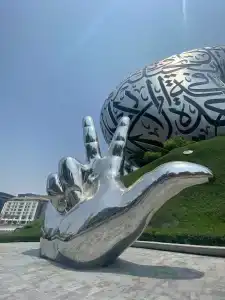 Ramada by Wyndham Beach Ajman - 29