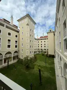 Swandors & Resorts - Topkapi Palace - 10