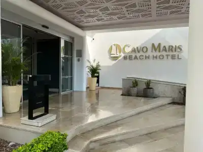 Cavo Maris Beach - 11