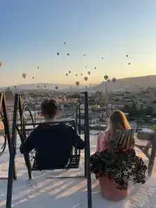 Traveller's Cave - 94