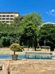 Grand Hyatt Istanbul - 47