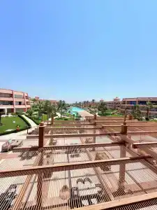 Jasmine Palace Resort - 37