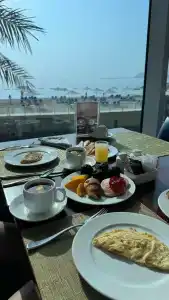 Oceanic Khorfakkan Resort & Spa - 16