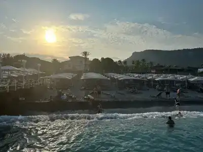 Akka Alinda - Premium Ultra All Inclusive - 38