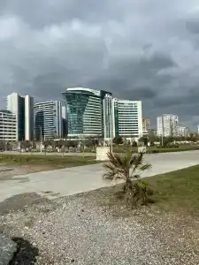 Hyatt Regency Istanbul Atakoy - 29