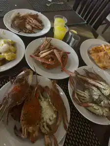 Parrotel Lagoon Waterpark Resort - 97