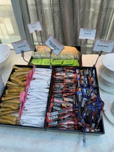 Ramada by Wyndham Dubai Barsha Heights - 94