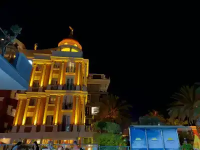 White Gold & Spa - All Inclusive - 53