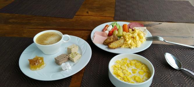 BVS Bosphorus Pera - 51