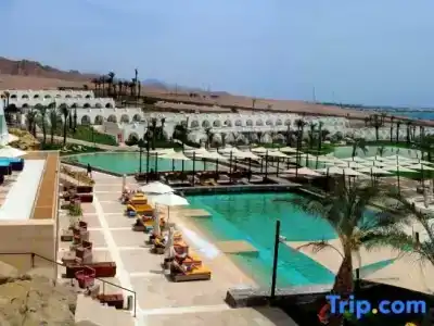 Le Méridien Dahab Resort & Spa - 1