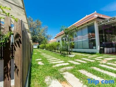 Good Time Resort - 33