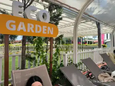 Fun&Sun Smart Hane Sun - 93