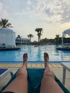 Desert Rose Resort - 64