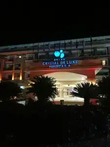 Crystal De Luxe Resort & Spa - All Inclusive - 58