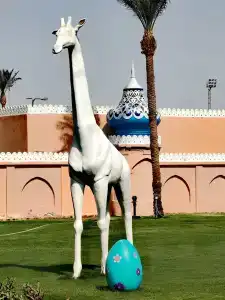 Pickalbatros Alf Leila Wa Leila Resort - Neverland Hurghada - 48