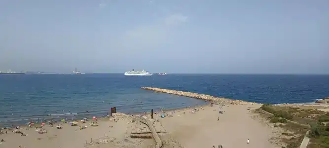 Golden Donaire Beach - 33