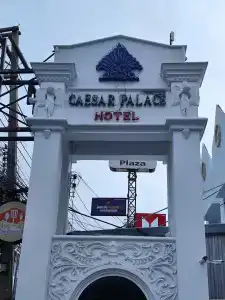 Caesar Palace - 2