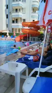 ALANYA RISUS PARK - 86