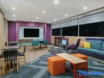 DoubleTree by Hilton Ankara Incek - 50