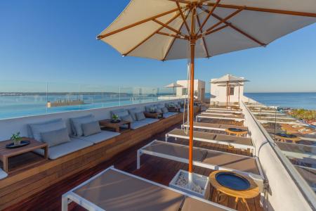 HM Alma Beach - Adults Only - 24