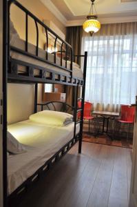 Antique Hostel - 72