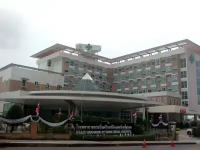Peak Boutique City Krabi - 1