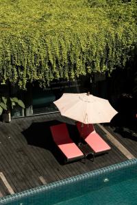 Kireethara Boutique Resort - 44