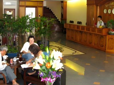Golden House International - 78
