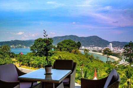 Patong Heights - 22