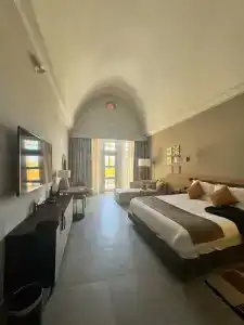 Steigenberger Golf Resort El Gouna - 53