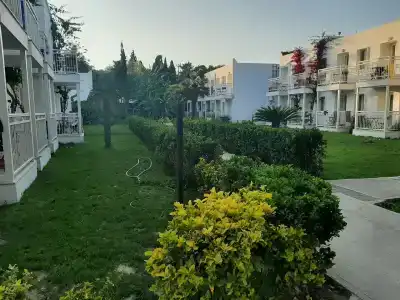 Petunya Beach Resort - 92