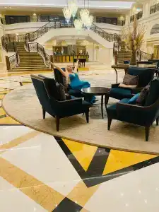 Al Hamra Residence - 30