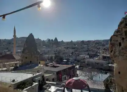 Carus Cappadocia - 46